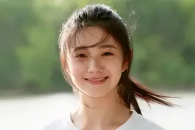 出道就是巅峰的刘浩存，为何这么让人反感，细数她主演的5部电影图片