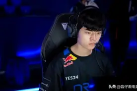 Deft最后一年差点成替补！DRX紧急开除金教练，背后原因浮出水面图片