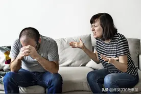 丈夫酗酒，她想离婚，用这3个方法化解婚姻危机图片