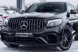 同样是奔驰，200、260、300之间有啥区别？为啥价格相差这么大？图片