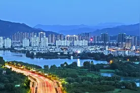 铜陵并入池州的可行性？图片