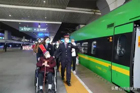 收藏！重点旅客出行超全攻略图片