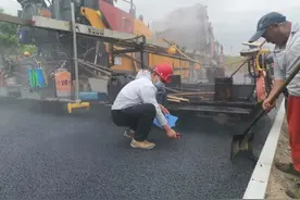 明明水泥路比沥青路更耐磨，为什么高速路都用沥青？到底哪个更好图片