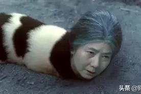 疯了？这是可以播的吗图片