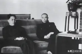 周恩来与“伍豪事件”始末图片