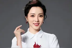 知情人曝出央视著名主持人李思思的近况！女方可能已从央视离职图片