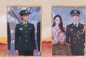 张馨予：一手烂牌打王炸，从“全网黑”到央视点名最美军嫂图片