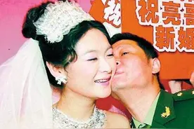 “三德子”赵亮，娶美艳娇妻，帮扶汶川地震受灾村民养鸡成富豪图片