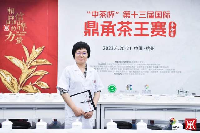 君和榜上有名 中茶杯第十三届鼎承茶王赛·春季赛成绩新鲜出炉！(图22)