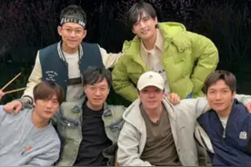 如今看07届快男：张远变婚庆歌手，苏醒成首富，陆虎才是最大赢家图片