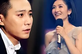 “坑娃奶爸”刘烨：爸爸带娃活着就行，诺一和他没用的老父亲图片