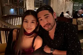 3年了，bella仍旧坚持悼念高以翔，希望通过天使传达幸福图片