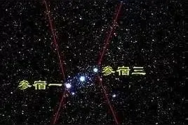 弩的瞄准射击原理——三点一线图片