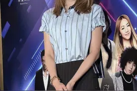 连诗雅又闯祸！因四个字遭内地网友炮轰，曾被誉为是女版陈冠希图片