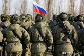 俄军官对新兵战前训话：战争里无小事，你的生命取决于每一个细节图片