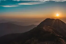 人的命，天注定？有这三个特征，才是真正有福气的人图片