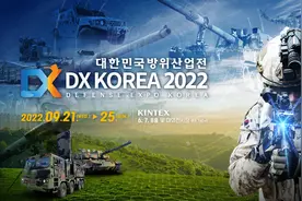 大韩的军火盛宴！韩国防展回顾，武器涵盖范围很广，但创新较少图片