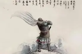 人杰鬼雄：项羽过江东会如何？图片