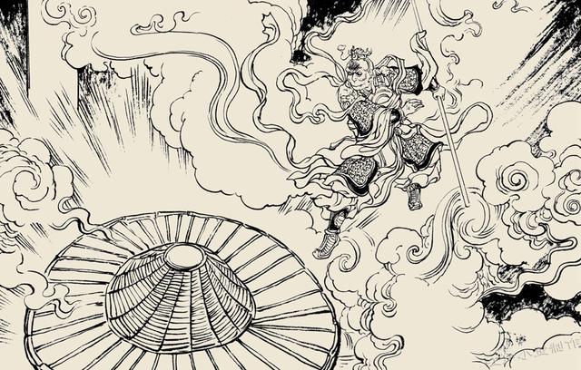西游记外传：孙悟空和十八罗汉斗法，打得有来有回