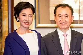 林宁：2年陪老公还清2000亿后，花一亿帮王思聪走出“老赖风波”图片