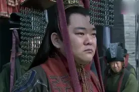 这5位三国人物的大名，你真的读对了吗？被人叫错名字是会难过的图片