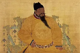 历史上明朝的永乐皇帝到底有多厉害？图片