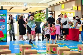 卷？看后疫情时代郑州商业模范生们怎么做图片