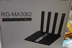 2023 300元2台的AX3000 MESH组网方案图片