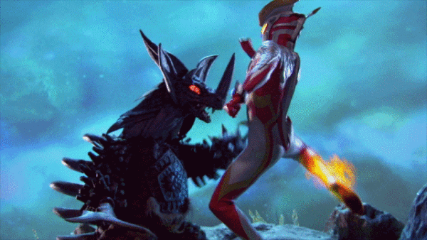 赛罗奥特曼技能大全