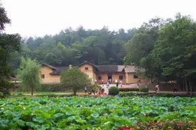 中国史学界为什么会有“一群湖南人，半部近代史”这种说法图片