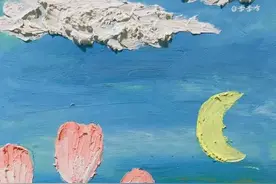 择善而固执之图片