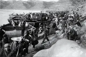 八路军、新四军有军衔吗？图片