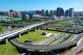 开门红！仲恺高新区一季度GDP超198亿元，总量和增速均为全市第二图片