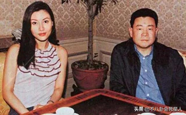 女海王、鲜肉杀手、富豪收割机,5大女星恃靓行凶,个个情史丰富