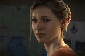 PS4时代无人超越的神作！能把游戏做得比电影还精彩的，也就它了图片