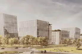 预计2023年全面竣工！宝山南大这个项目建设开启加速度图片