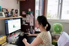 居家就业的“幸福砖”—张家港市残疾人居家就业，职等你来图片