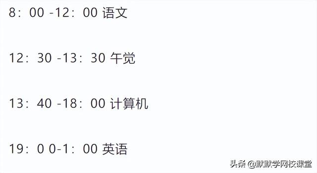 为什么这么多人要专升本？看看专科生在公司待遇，你就明白了