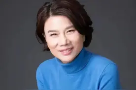 董明珠:中年丧夫，被亲哥踢出族谱，儿子40仍未婚！图片