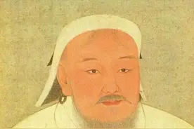 成吉思汗与他子孙打下的国土，现在成了那些国家？元朝疆土多大？图片