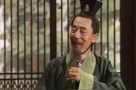 浅析“王佐之才”荀彧的形象流变图片