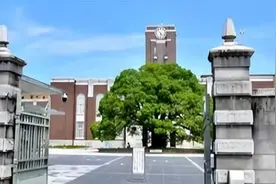 中国的日本学校：合作还是阴谋？图片