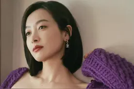 实力派女演员，宋茜图片