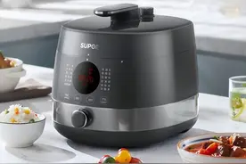 电压力锅十大排名，电压力锅品牌特点分析！图片