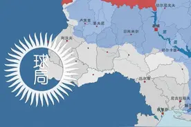 谁改变了乌克兰？｜地球知识局图片