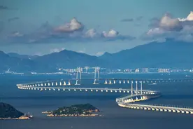 大连和烟台之间，为什么不修一座跨海大桥呢？看完真是涨知识了图片