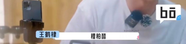 王鹤棣不认识常见的字，被嘲是绝望的文盲3.0，粉丝洗白反成笑柄