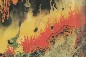 什么是六道轮回？是哪六道图片