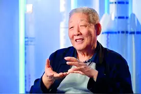 中国载人航天事业背后的保密往事图片