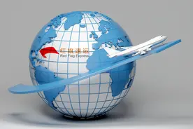 日本邮政通知暂停发往中国，可以通过香港转运图片